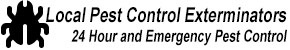 White Lake MI Pest Control Exterminators